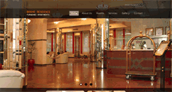 Desktop Screenshot of basmaa.com