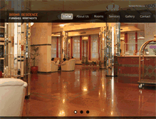 Tablet Screenshot of basmaa.com